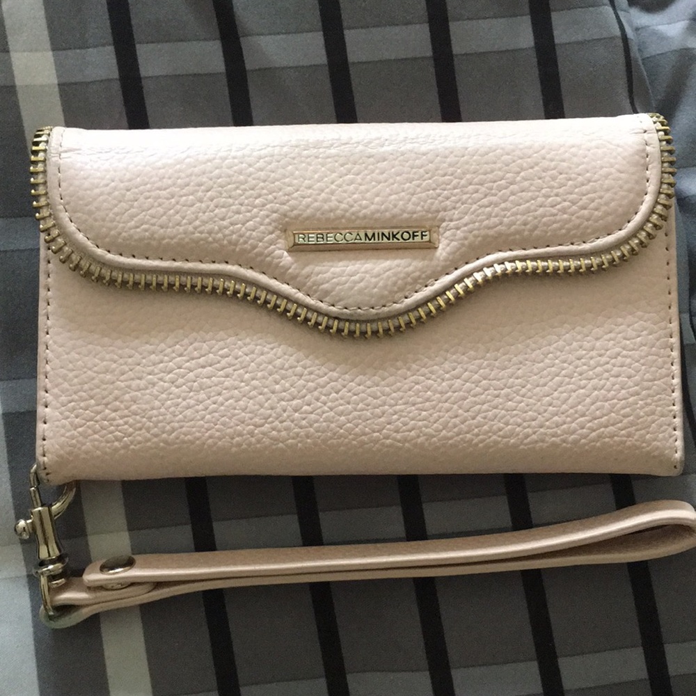 Rebecca Minkoff Clutch